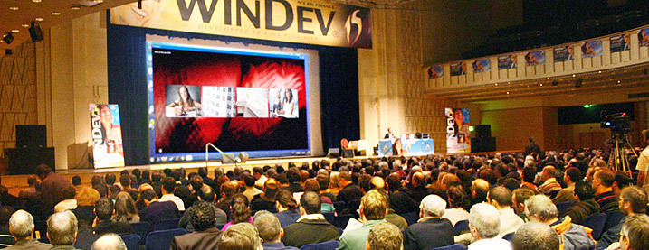 WINDEV
