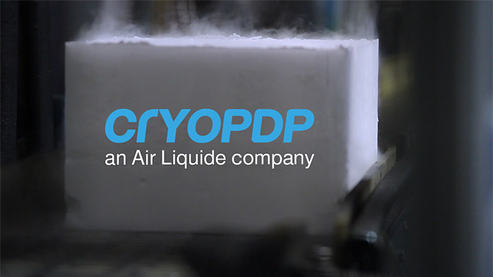 CryoPDP [Air Liquide] developed its ERP in WEBDEV!