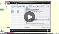 Technical videos: fast understanding