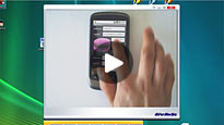 Create an Android application from A-Z with WINDEV Mobile 15
