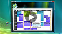 The new Organizer control: how this control can help you save entire days of development? Customize and configuring the organizer