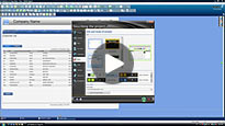 Skins and Palettes: Easily change the color shades of a website, without changing the overall look