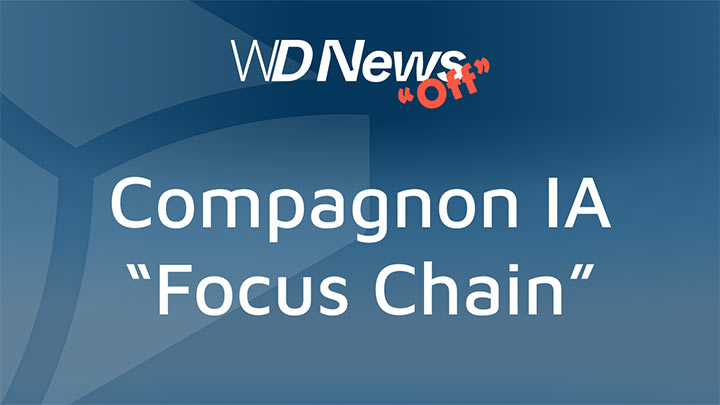 WDNews | OFF | Focus chain