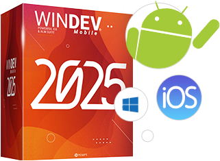 WINDEV Mobile