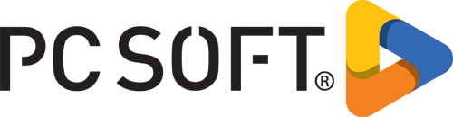 Logo PC SOFT